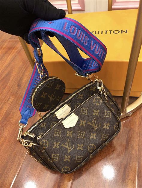 louis vuitton crossbody bag white|louis vuitton crossbody bag sale.